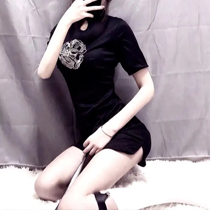 神秘使者：魔画疑云