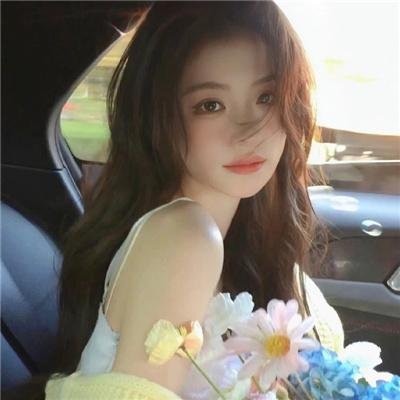 霸气女销售